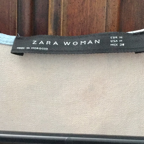 Zara floral dress - Picture 5 of 6